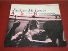 PRESTIGE 7048 JACKIE McLEAN DONALD BYRD HANK MOBLEY M-