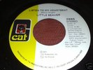 Rare 70s Soul - Little Beaver - Listen To My Heartbeat