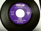 Roy Porter Sound Machine - Rare Funk 45 PANAMA Chelan
