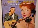 THE BIG BOPPER 