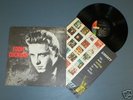 Eddie Cochran Self-titled Liberty rockabilly LP mono M-