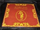 JETHRO TULL LIVING IN THE PAST  SEALED 2 LP SET