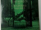 Lee Konitz in Harvard Square Storyville 10