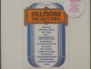 FILLMORE Last Days STILL SEALED ORIGINAL BOX Dead
