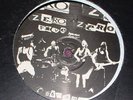 ZERO ZERO FIVE TRIPHASE NETWORK 23 SPIRAL TRIBE HARDTEK