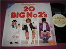 THE HEEBEEGEEBEES NO.2 RARE OZ ONLY N/MINT
