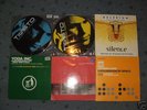 TRANCE 24 VINYL 'S TIESTO ARMIN VAN BUUREN PAUL VAN DYK