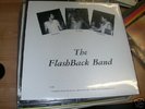 RARE REISSUE FUNK THE FLASHBACK BAND 