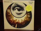 THE END Introspection LTD 180 GRAM PSYCH LP Only 1,000