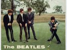 BEATLES 45 Italy I'm loser/Eight days a week