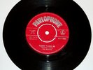 THE BEATLES  PLEASE PLEASE ME  FIRST PRESSING  V RARE