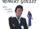 RARE FACTORY SEALED DIRECT TO DISC ROBERT GOULET LP