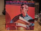 JOEY PASTRANO Let's Ball LATIN SOUL/FUNK/BOOGALOO LP