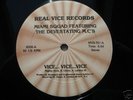 Electro: Miami Squad/Devestating MC's 