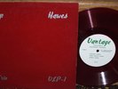 Hampton Hawes first record Vantage # 1 10