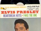 ELVIS PRESLEY 
