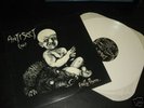 ANTISECT Live Hallo There LP white wax amebix