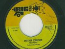 TENNORS - ANOTHER SCORCHER - ORIG UK BIG SHOT 45 CLIP