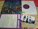 BELGIEN PROG. MONSTER RECREATION SAME MINT 1970