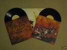 Nine Inch Nails The Downward Spiral Rare  2-LP Vinyl