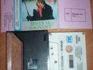 INTROUVABLE K7 CASSETTE TAPE RENAUD - MISTRAL GAGNANT