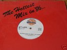 Axe Band on Budweiser - sweet / modern soul 12
