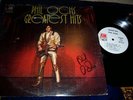 A&M WLP PHIL OCHS SIGNED LP ORIGINAL GREATEST HITS RARE