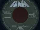 RAY BARRETTO Together LATIN SOUL FUNK 45 listen