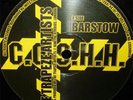 Trapeze Artists - Barstow - COSHH 6 - Rare Acid Techno