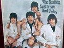 Beatles Yesterday and Today LP Capitol T2553 BUTCHER
