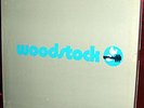 Woodstock Vols. 1 & 2 5-LP Box MFSL 200 Original Master