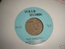 WALTER WASHINGTON - PONY EXPRESS - RARE FUNK CLASSIC 45