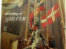 HORACE SILVER & HANK MOBLEY Blue Note ORIGINAL LP 1562