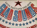 LYNN TAITT & THE JETS Glad Sounds BIG SHOT LP '68 KILLA