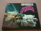 GOMORRHA trauma RARE GERMAN BASF ORIG PROG LP SUPERB