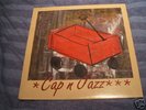 CAP'N JAZZ LP rare braid owen joan of arc mineral owls