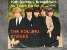 Rolling Stones - 19th Nervous Breakdown (Garden Cover)