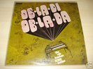 THE ROB FRANKEN ORGAN IZATION  -- OB.LA.DI.OB.LA.DA.