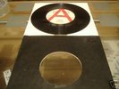 STONE ROSES FOOLS GOLD ADVANCE RARE N  MINT UK LOOK