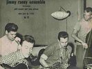 JIMMY RANEY/Phil Woods NEW JAZZ VG+ 10