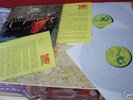 CAN UNLIMITED EDITION IN MINT DLP 1976