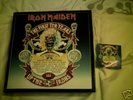 ***IRON MAIDEN*** FIRST TEN YEARS BOX SET