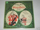 Stan Getz,Horace Silver,10