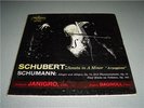 WESTMINSTER SCHUBERT SONATA ARPEGGIONE JANIGRO (NM)