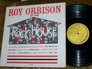 ROY ORBISON - ROCK HOUSE - SUN LP 1260 VG+/VG+