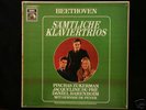 Du pre Barenboim Beethoven complete Piano Trios EMI NM