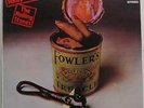 Rolling Stones Sticky Fingers Spain fingers in can Rare