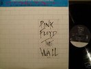 AUDIOPHILE PINK FLOYD The Wall 2 LP OBI STUNNING TAS NM