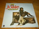 JOSIE & THE PUSSYCATS Capitol Soundtrack LP Cheryl Ladd