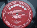 Soul Proprietors All Lonely Separation Concord CONSTD74